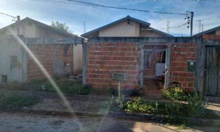 Oportunidade Única em JANUARIA - MG | Tipo: Casa | Negociação: Venda Direta Online  | Situação: Imóvel
