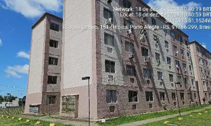 Oportunidade Única em PORTO ALEGRE - RS | Tipo: Apartamento | Negociação: Venda Direta Online  | Situação: Imóvel
