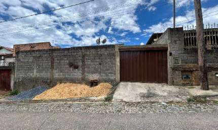 Oportunidade Única em MATOZINHOS - MG | Tipo: Casa | Negociação: Venda Online  | Situação: Imóvel