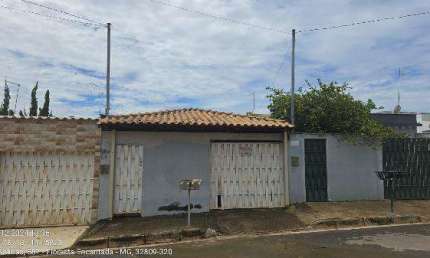 Oportunidade Única em ESMERALDAS - MG | Tipo: Casa | Negociação: Licitação Aberta  | Situação: Imóvel