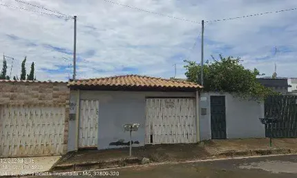 Oportunidade Única em ESMERALDAS - MG | Tipo: Casa | Negociação: Venda Online  | Situação: Imóvel