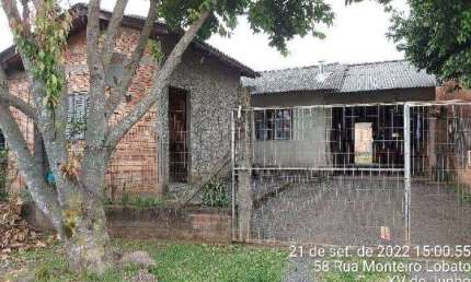 Oportunidade Única em PAROBE - RS | Tipo: Casa | Negociação: Venda Direta Online  | Situação: Imóvel