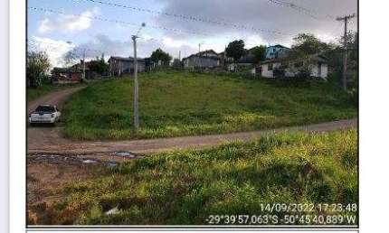 Oportunidade Única em TAQUARA - RS | Tipo: Terreno | Negociação: Venda Online  | Situação: Imóvel