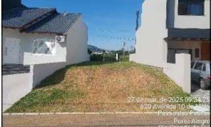 Oportunidade Única em PORTO ALEGRE - RS | Tipo: Terreno | Negociação: Licitação Aberta  | Situação: Imóvel