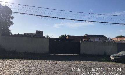 Oportunidade Única em SAO LEOPOLDO - RS | Tipo: Terreno | Negociação: Leilão  | Situação: Imóvel