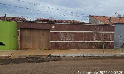 Oportunidade Única em MONTE CARMELO - MG | Tipo: Casa | Negociação: Licitação Aberta  | Situação: Imóvel