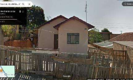 Oportunidade Única em TRES CORACOES - MG | Tipo: Casa | Negociação: Licitação Aberta  | Situação: Imóvel