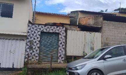 Oportunidade Única em IGARAPE - MG | Tipo: Casa | Negociação: Licitação Aberta  | Situação: Imóvel