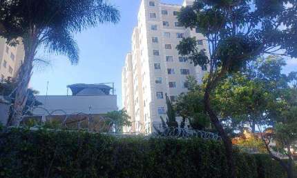Oportunidade Única em BELO HORIZONTE - MG | Tipo: Apartamento | Negociação: Licitação Aberta  | Situação: Imóvel