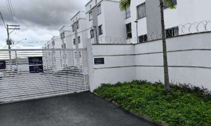 Oportunidade Única em SETE LAGOAS - MG | Tipo: Apartamento | Negociação: Venda Online  | Situação: Imóvel