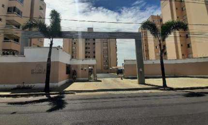 Oportunidade Única em UBERLANDIA - MG | Tipo: Apartamento | Negociação: Licitação Aberta  | Situação: Imóvel