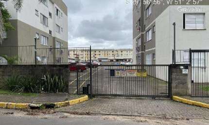 Oportunidade Única em GRAVATAI - RS | Tipo: Apartamento | Negociação: Licitação Aberta  | Situação: Imóvel