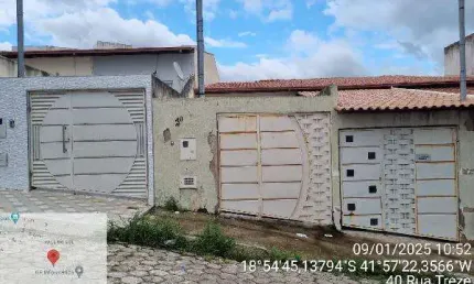 Oportunidade Única em GOVERNADOR VALADARES - MG | Tipo: Casa | Negociação: Leilão  | Situação: Imóvel