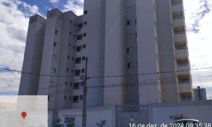 Oportunidade Única em UBERLANDIA - MG | Tipo: Apartamento | Negociação: Licitação Aberta  | Situação: Imóvel