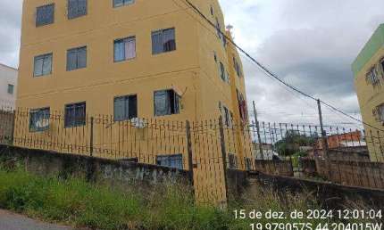 Oportunidade Única em BETIM - MG | Tipo: Apartamento | Negociação: Licitação Aberta  | Situação: Imóvel