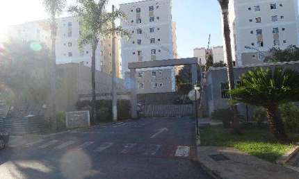 Oportunidade Única em BETIM - MG | Tipo: Apartamento | Negociação: Licitação Aberta  | Situação: Imóvel