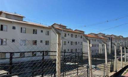 Oportunidade Única em BETIM - MG | Tipo: Apartamento | Negociação: Licitação Aberta  | Situação: Imóvel