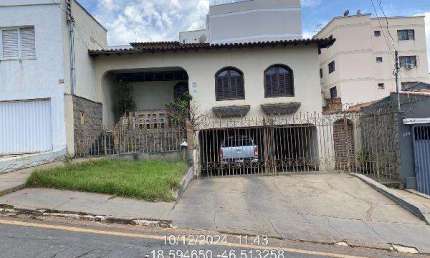 Oportunidade Única em PATOS DE MINAS - MG | Tipo: Casa | Negociação: Licitação Aberta  | Situação: Imóvel