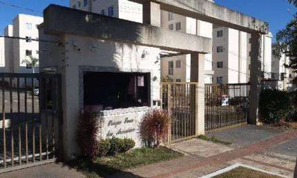 Oportunidade Única em SANTA LUZIA - MG | Tipo: Apartamento | Negociação: Licitação Aberta  | Situação: Imóvel