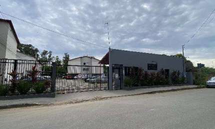 Oportunidade Única em MATOZINHOS - MG | Tipo: Apartamento | Negociação: Licitação Aberta  | Situação: Imóvel