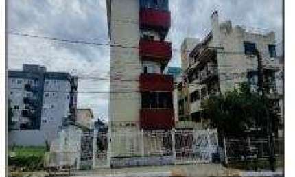 Oportunidade Única em SANTA MARIA - RS | Tipo: Apartamento | Negociação: Licitação Aberta  | Situação: Imóvel