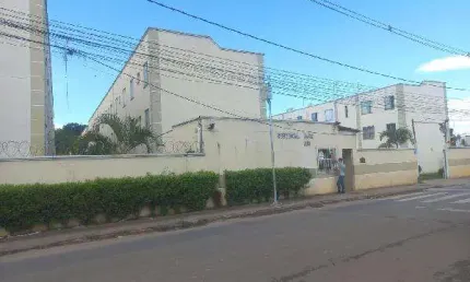 Oportunidade Única em MATOZINHOS - MG | Tipo: Apartamento | Negociação: Licitação Aberta  | Situação: Imóvel