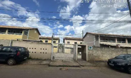 Oportunidade Única em CAPIM BRANCO - MG | Tipo: Apartamento | Negociação: Licitação Aberta  | Situação: Imóvel