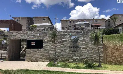 Oportunidade Única em VESPASIANO - MG | Tipo: Apartamento | Negociação: Licitação Aberta  | Situação: Imóvel