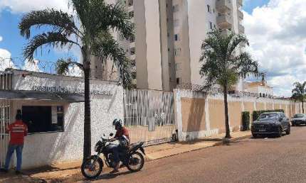 Oportunidade Única em UBERLANDIA - MG | Tipo: Apartamento | Negociação: Licitação Aberta  | Situação: Imóvel