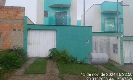 Oportunidade Única em JARDIM MONTREAL - MG | Tipo: Casa | Negociação: Licitação Aberta  | Situação: Imóvel