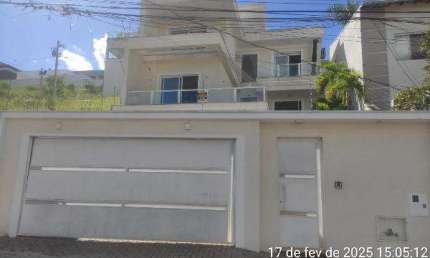 Oportunidade Única em VARGINHA - MG | Tipo: Casa | Negociação: Licitação Aberta  | Situação: Imóvel