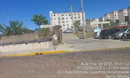 Oportunidade Única em NOVO HAMBURGO - RS | Tipo: Apartamento | Negociação: Licitação Aberta  | Situação: Imóvel