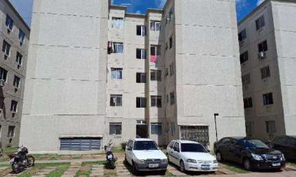 Oportunidade Única em SAO LEOPOLDO - RS | Tipo: Apartamento | Negociação: Licitação Aberta  | Situação: Imóvel