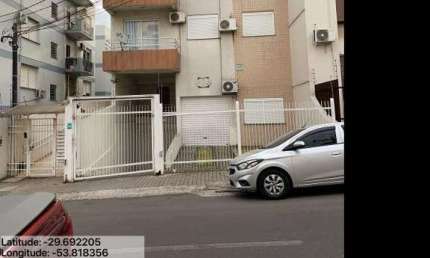 Oportunidade Única em SANTA MARIA - RS | Tipo: Apartamento | Negociação: Licitação Aberta  | Situação: Imóvel