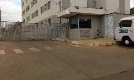 Oportunidade Única em VESPASIANO - MG | Tipo: Apartamento | Negociação: Licitação Aberta  | Situação: Imóvel