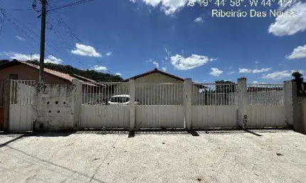 Oportunidade Única em RIBEIRAO DAS NEVES - MG | Tipo: Casa | Negociação: Licitação Aberta  | Situação: Imóvel