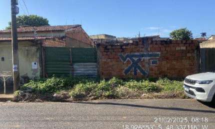 Oportunidade Única em UBERLANDIA - MG | Tipo: Terreno | Negociação: Licitação Aberta  | Situação: Imóvel