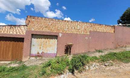 Oportunidade Única em ESMERALDAS - MG | Tipo: Casa | Negociação: Licitação Aberta  | Situação: Imóvel