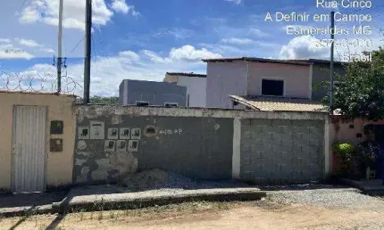 Oportunidade Única em ESMERALDAS - MG | Tipo: Apartamento | Negociação: Licitação Aberta  | Situação: Imóvel
