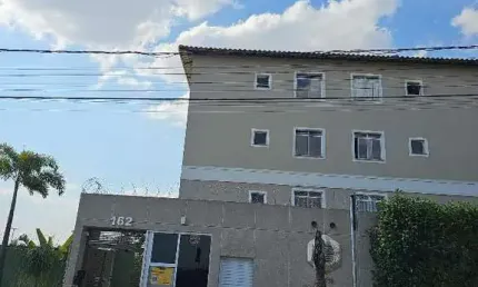 Oportunidade Única em BETIM - MG | Tipo: Apartamento | Negociação: Licitação Aberta  | Situação: Imóvel
