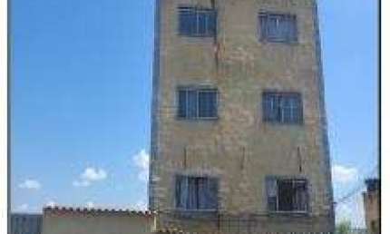 Oportunidade Única em SAO JOAQUIM DE BICAS - MG | Tipo: Apartamento | Negociação: Licitação Aberta  | Situação: Imóvel