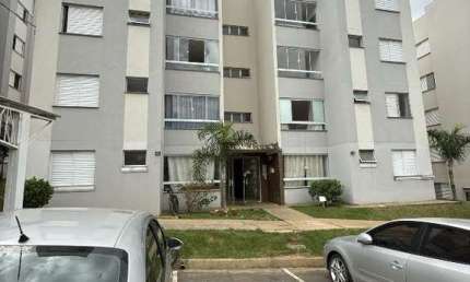 Oportunidade Única em PATOS DE MINAS - MG | Tipo: Apartamento | Negociação: Licitação Aberta  | Situação: Imóvel