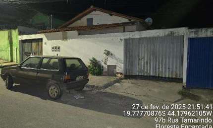 Oportunidade Única em ESMERALDAS - MG | Tipo: Casa | Negociação: Licitação Aberta  | Situação: Imóvel