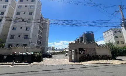 Oportunidade Única em VESPASIANO - MG | Tipo: Apartamento | Negociação: Licitação Aberta  | Situação: Imóvel