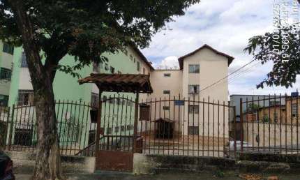 Oportunidade Única em CONTAGEM - MG | Tipo: Apartamento | Negociação: Licitação Aberta  | Situação: Imóvel