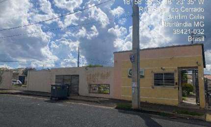 Oportunidade Única em UBERLANDIA - MG | Tipo: Casa | Negociação: Licitação Aberta  | Situação: Imóvel