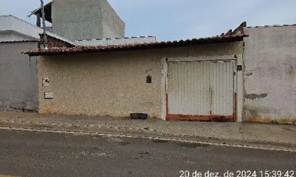 Oportunidade Única em PASSOS - MG | Tipo: Casa | Negociação: Licitação Aberta  | Situação: Imóvel