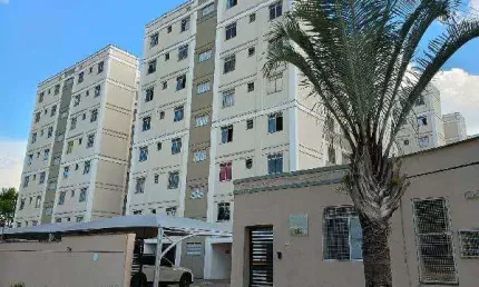Oportunidade Única em SETE LAGOAS - MG | Tipo: Apartamento | Negociação: Licitação Aberta  | Situação: Imóvel