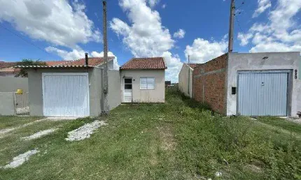 Oportunidade Única em CAPAO DO LEAO - RS | Tipo: Casa | Negociação: Licitação Aberta  | Situação: Imóvel