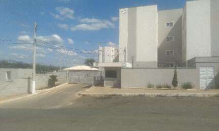 Oportunidade Única em VESPASIANO - MG | Tipo: Apartamento | Negociação: Licitação Aberta  | Situação: Imóvel